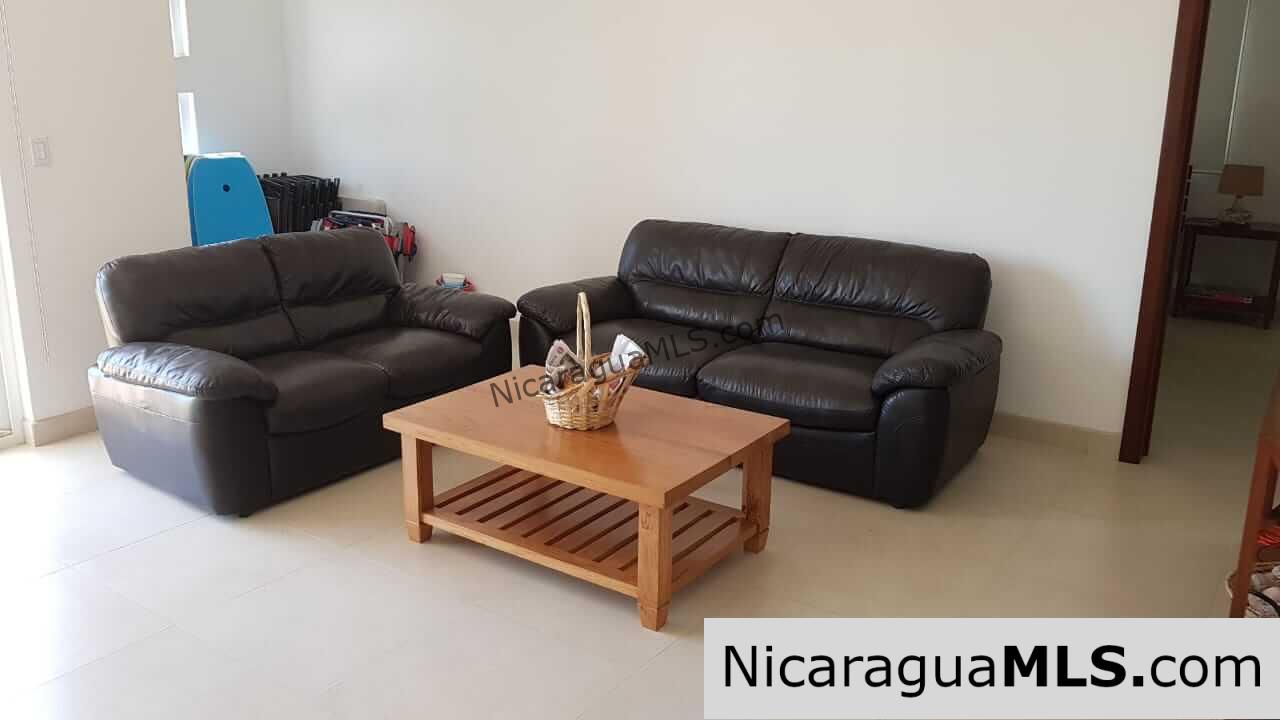 SOLD - Beachfront House “Las Margaritas” in Guasacate Beach,Tola - Image 10