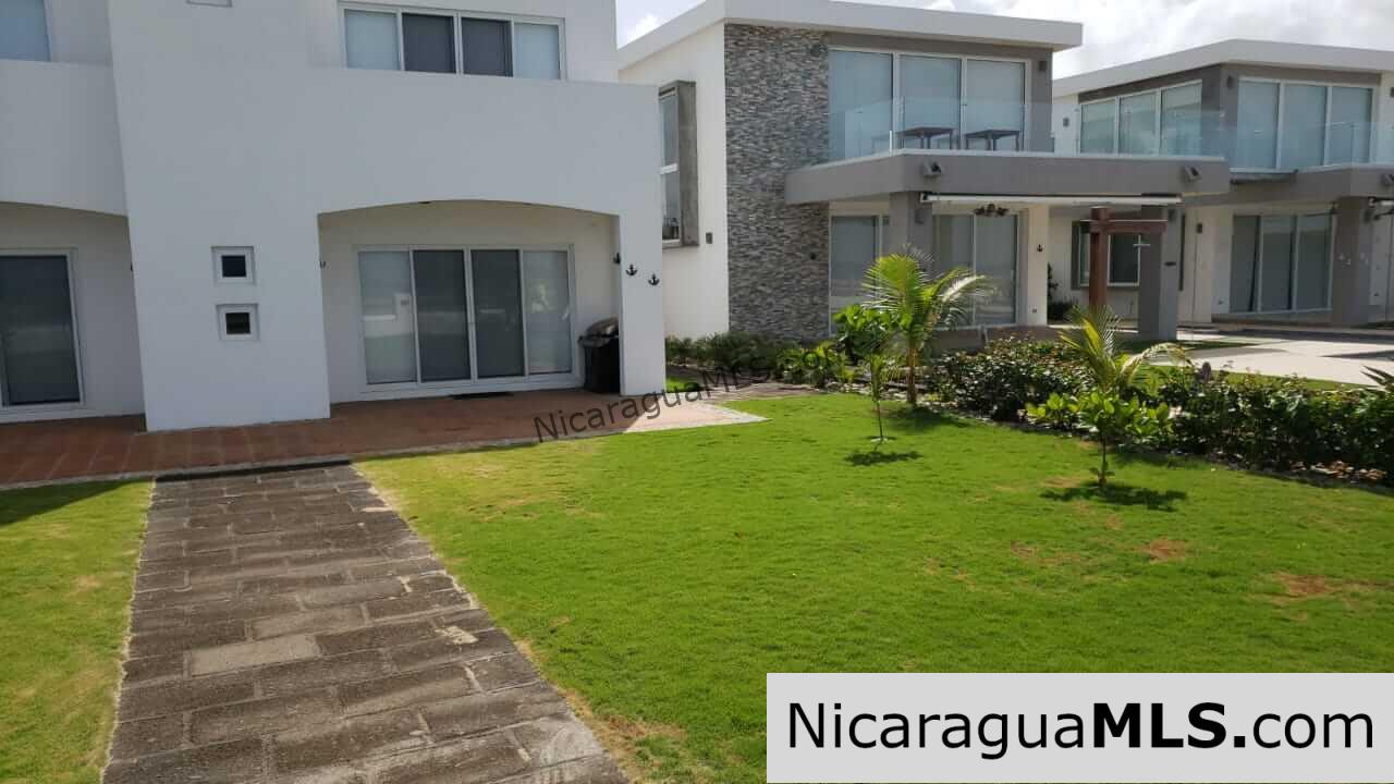 SOLD - Beachfront House “Las Margaritas” in Guasacate Beach,Tola - Image 3