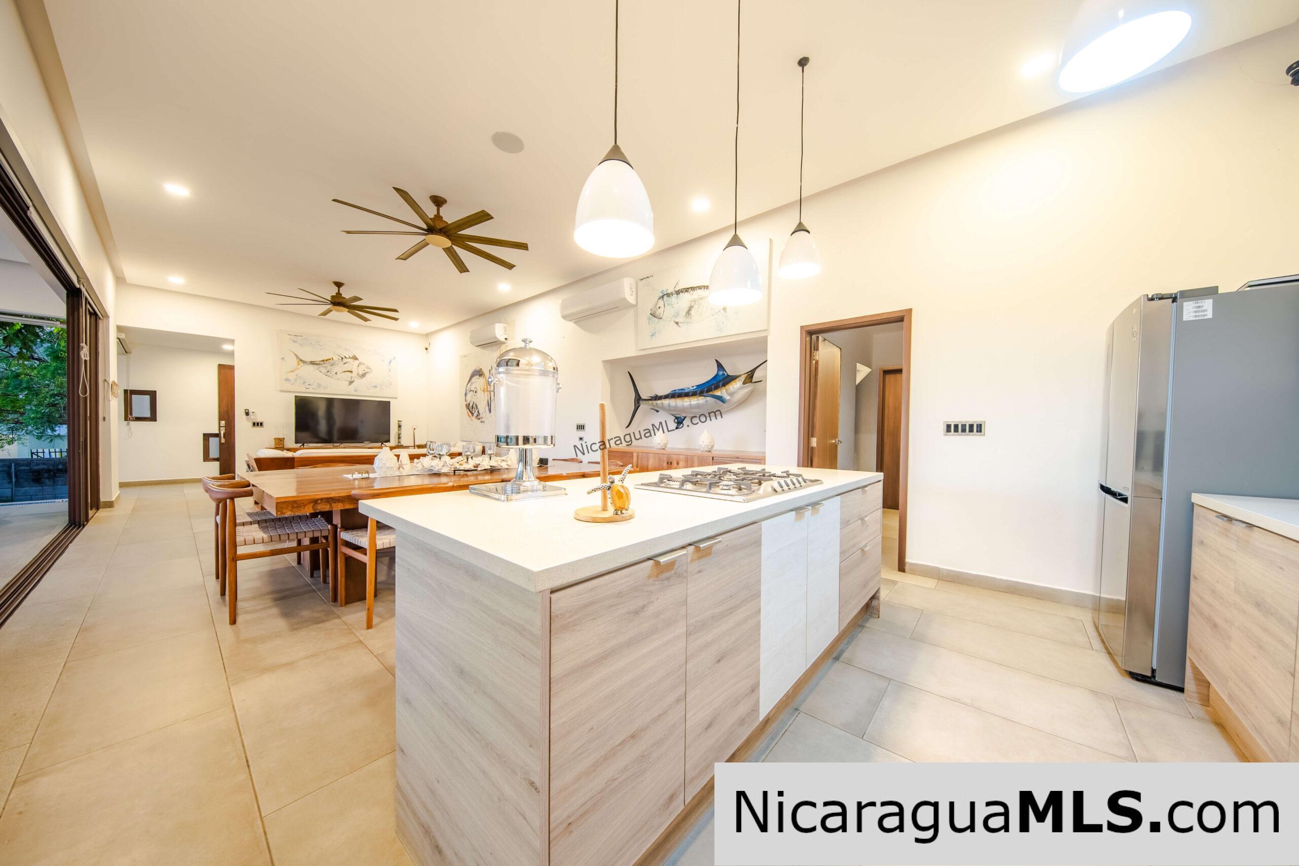 Macarela A Truly Unique Home In San Juan del Sur - Image 10