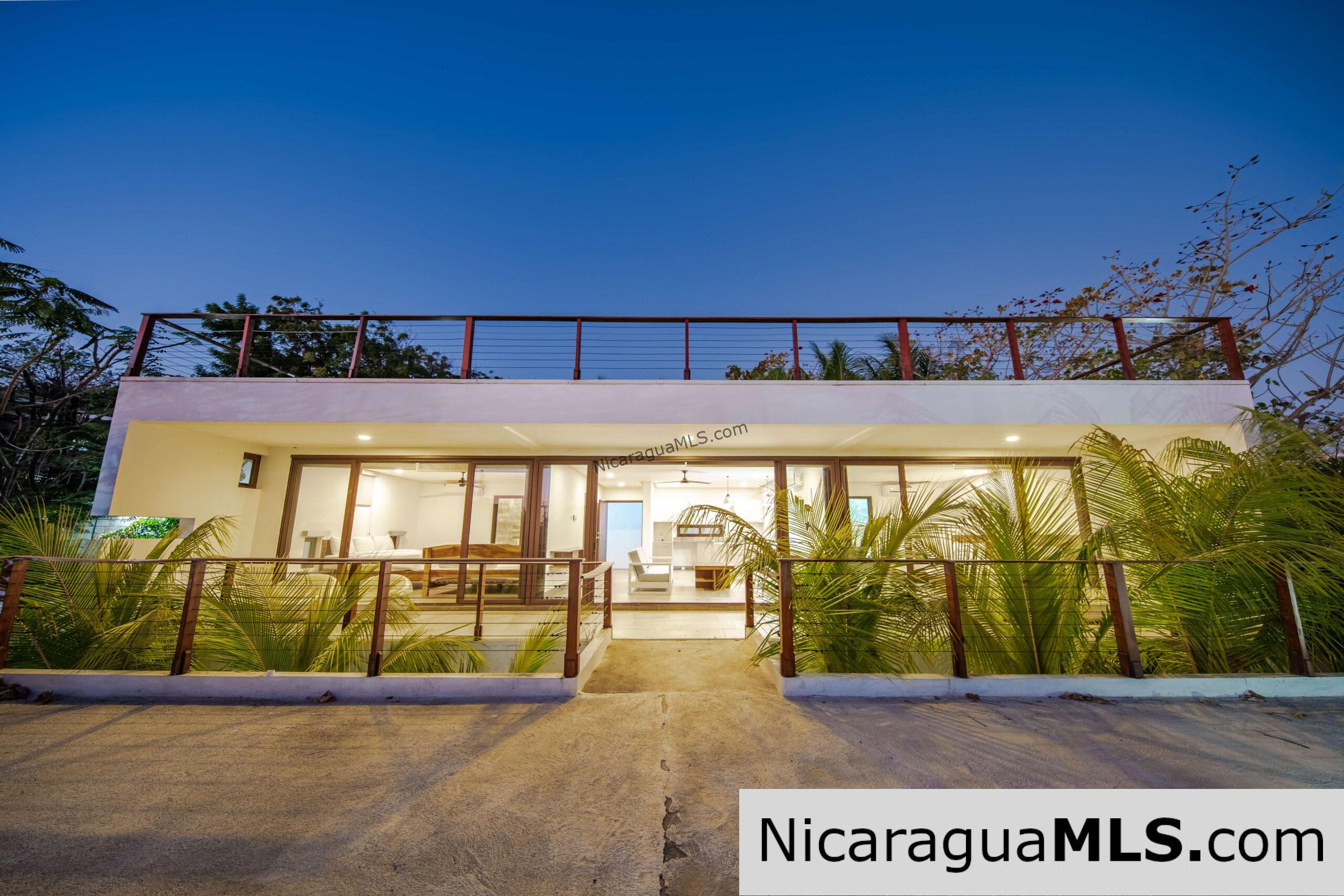 Macarela A Truly Unique Home In San Juan del Sur - Image 3