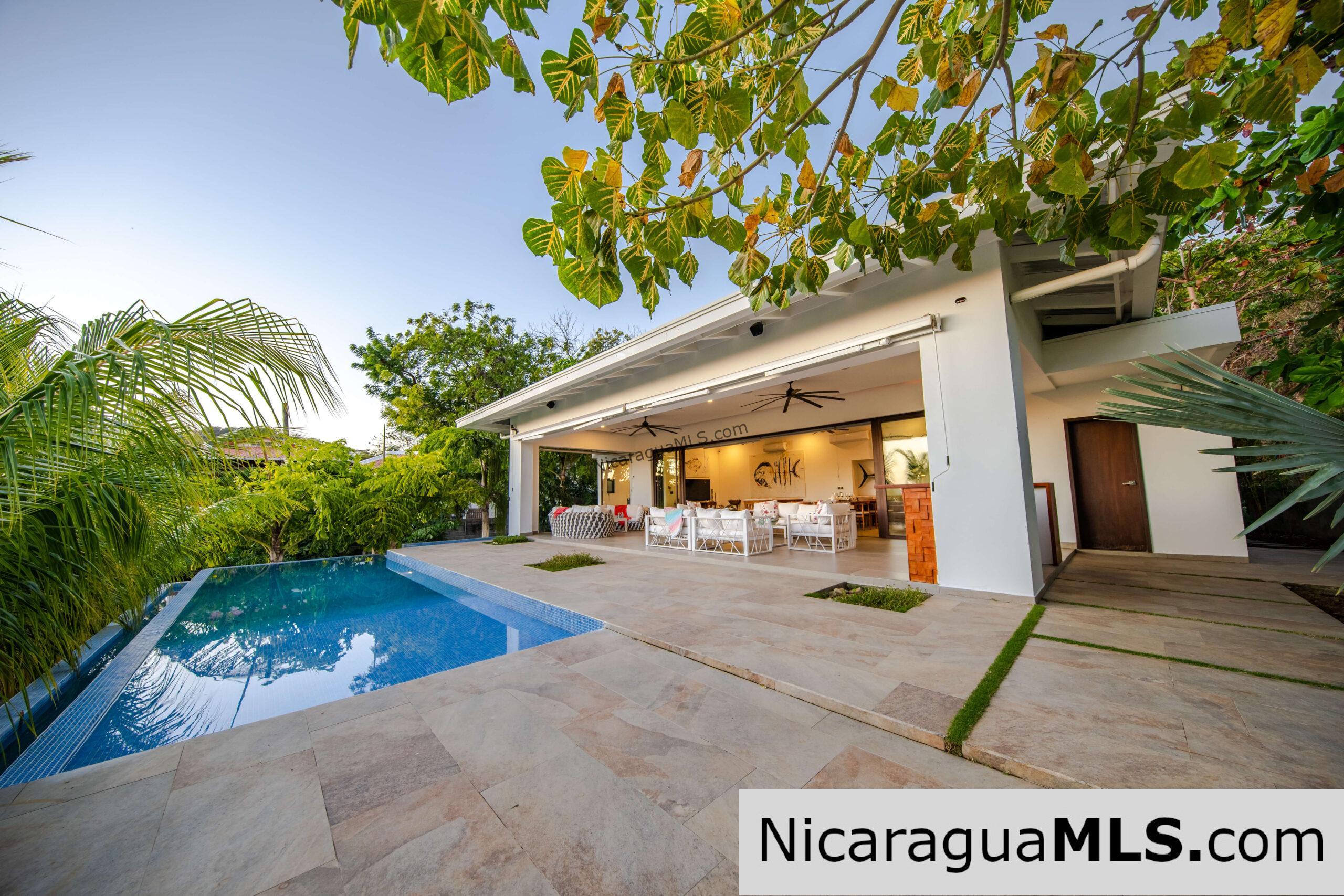 Macarela A Truly Unique Home In San Juan del Sur - Image 5