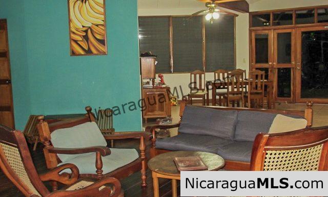 Casa Panama Beachfront Home on Playa El Coco - Image 3