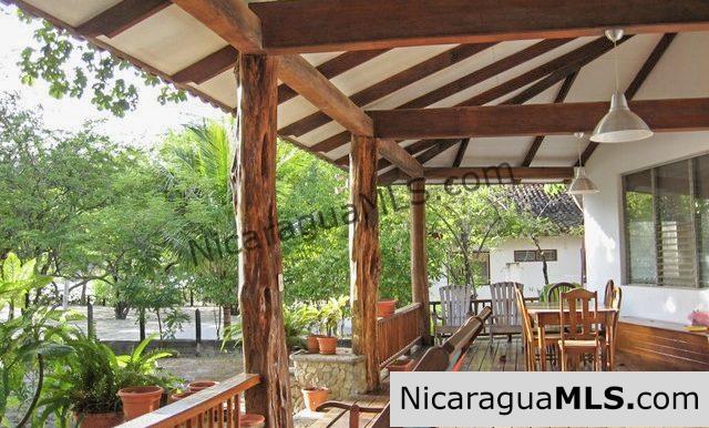 Casa Panama Beachfront Home on Playa El Coco - Image 6
