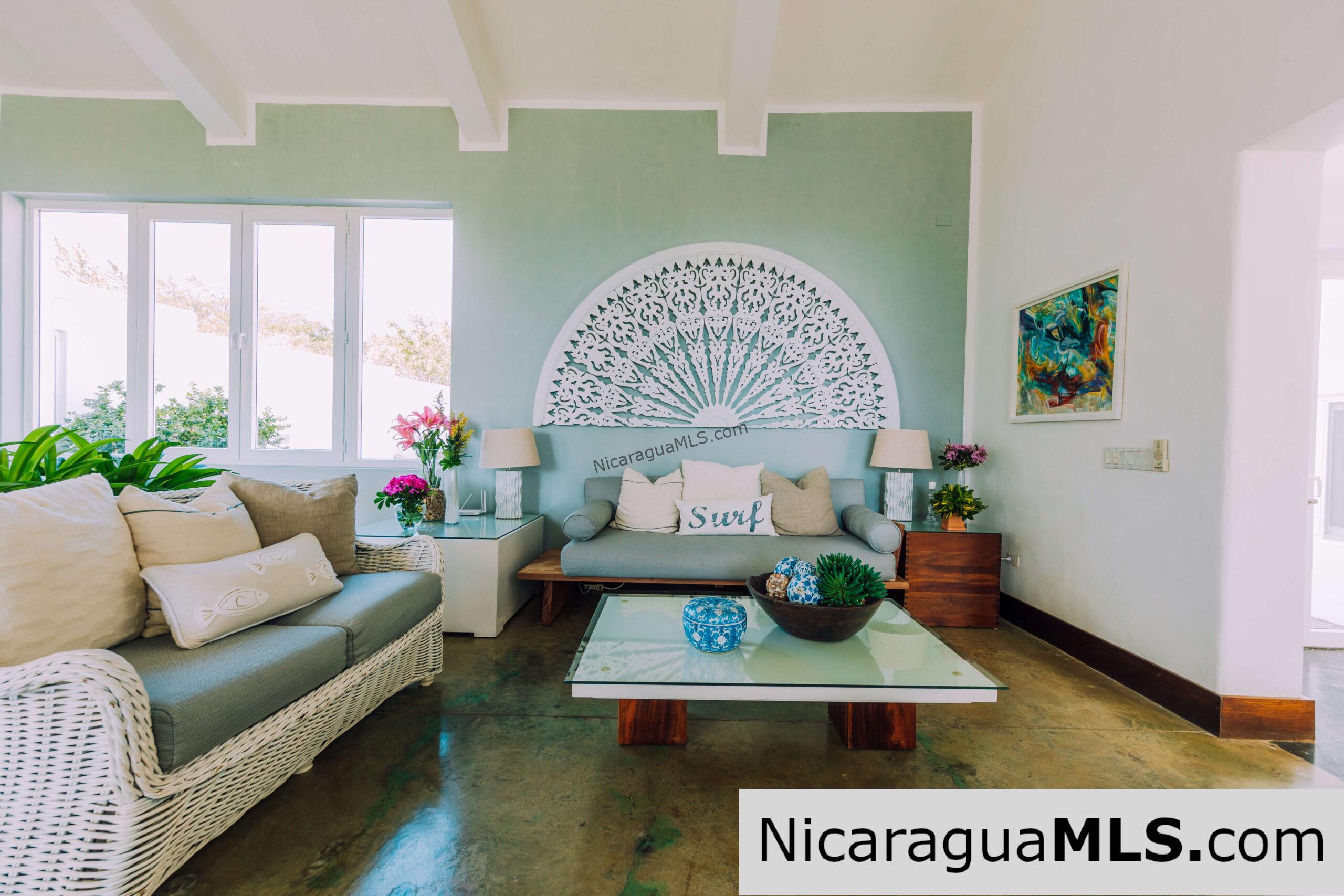 Casa Paulina a luxury home at Lomas de San Juan - Image 12