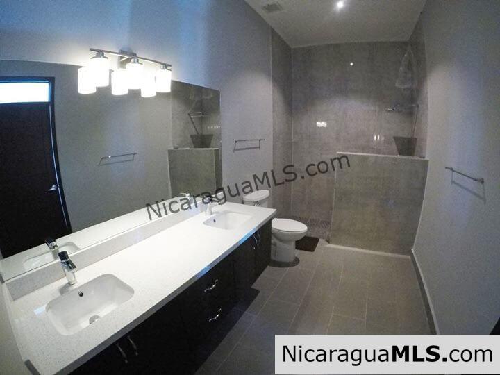 Five bedroom house in Surf Ranch Resort, Popoyo Beach. - Image 13