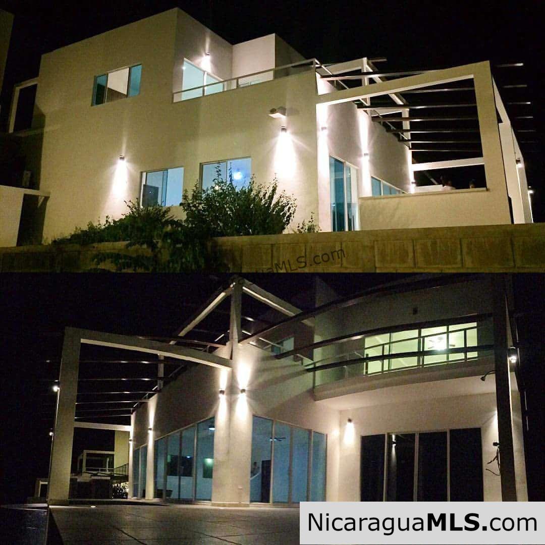 Five bedroom house in Surf Ranch Resort, Popoyo Beach. - Image 7
