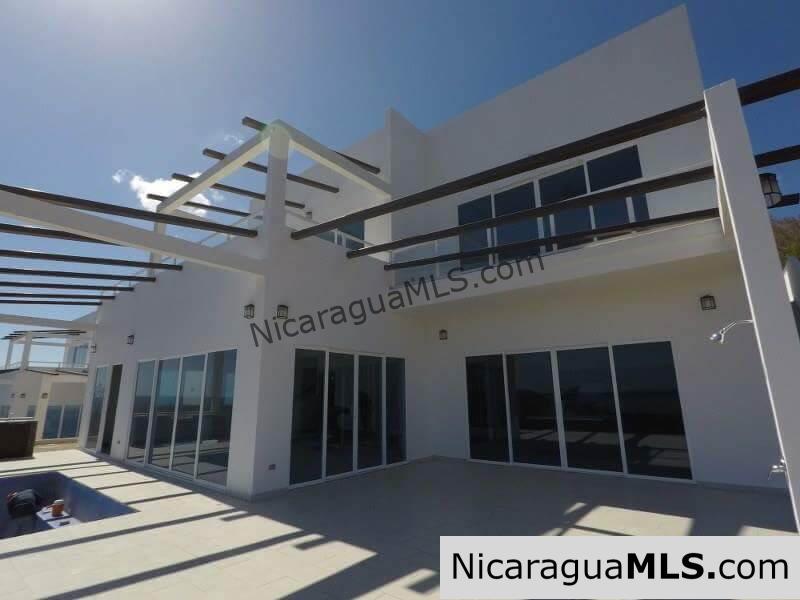 Five bedroom house in Surf Ranch Resort, Popoyo Beach. - Image 4