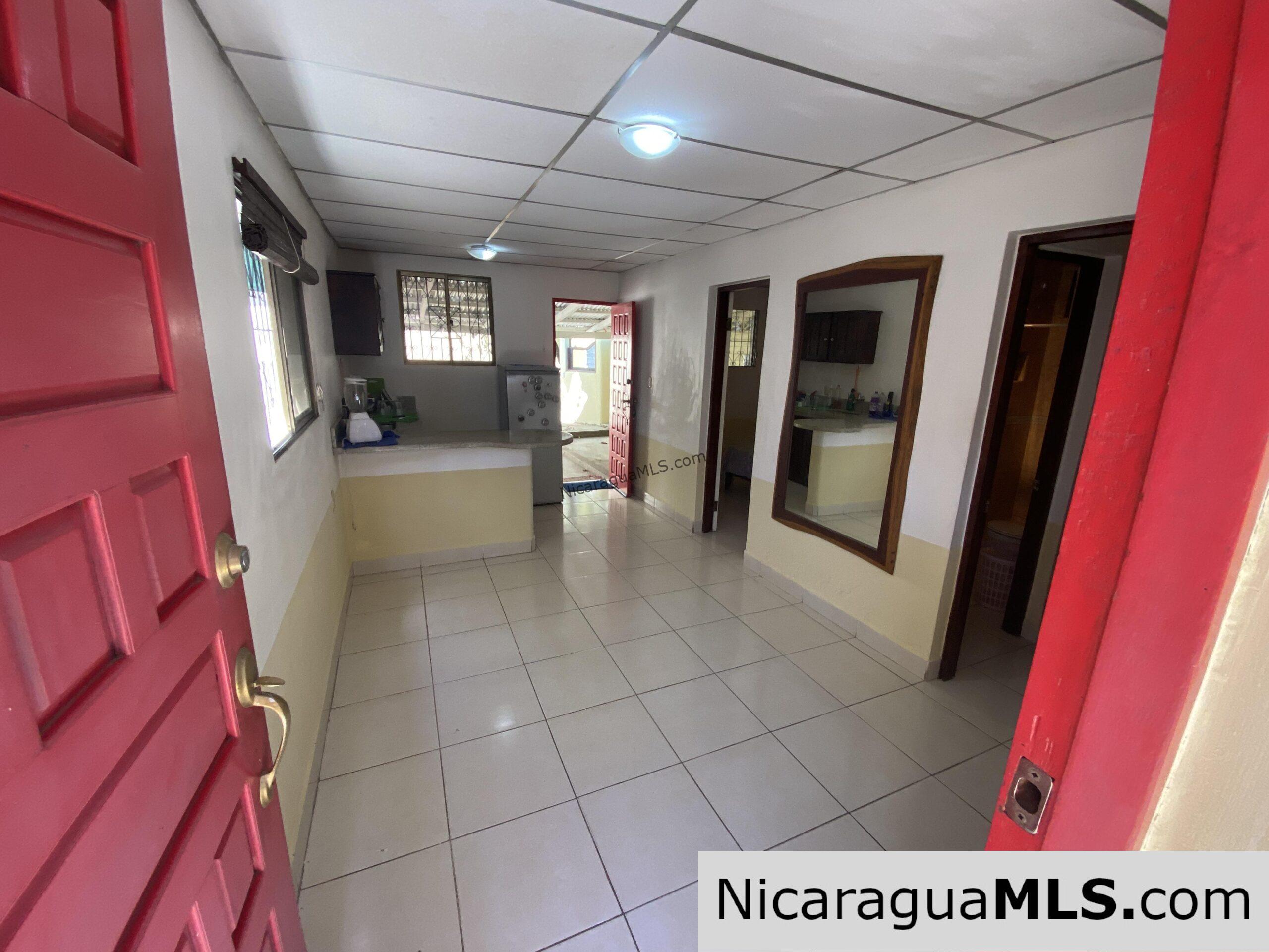 SOLD - Casa Salud Two Bedroom House 2.5 blocks to the beach - Image 5