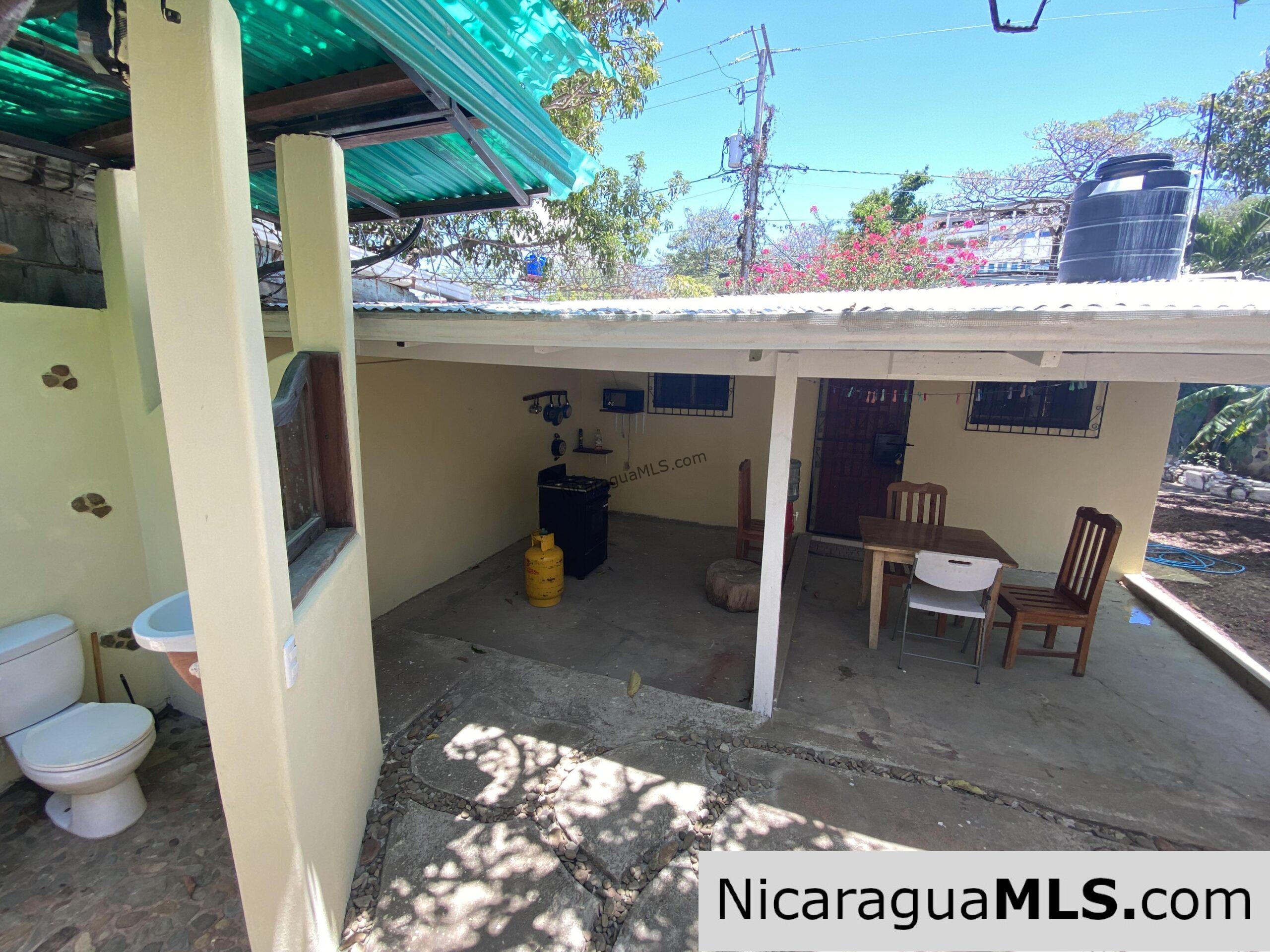 SOLD - Casa Salud Two Bedroom House 2.5 blocks to the beach - Image 10