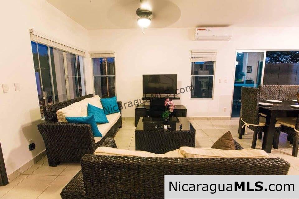 Casa Serenidad 3 Bedroom House for Rent in Colinas de Miramar - Image 5