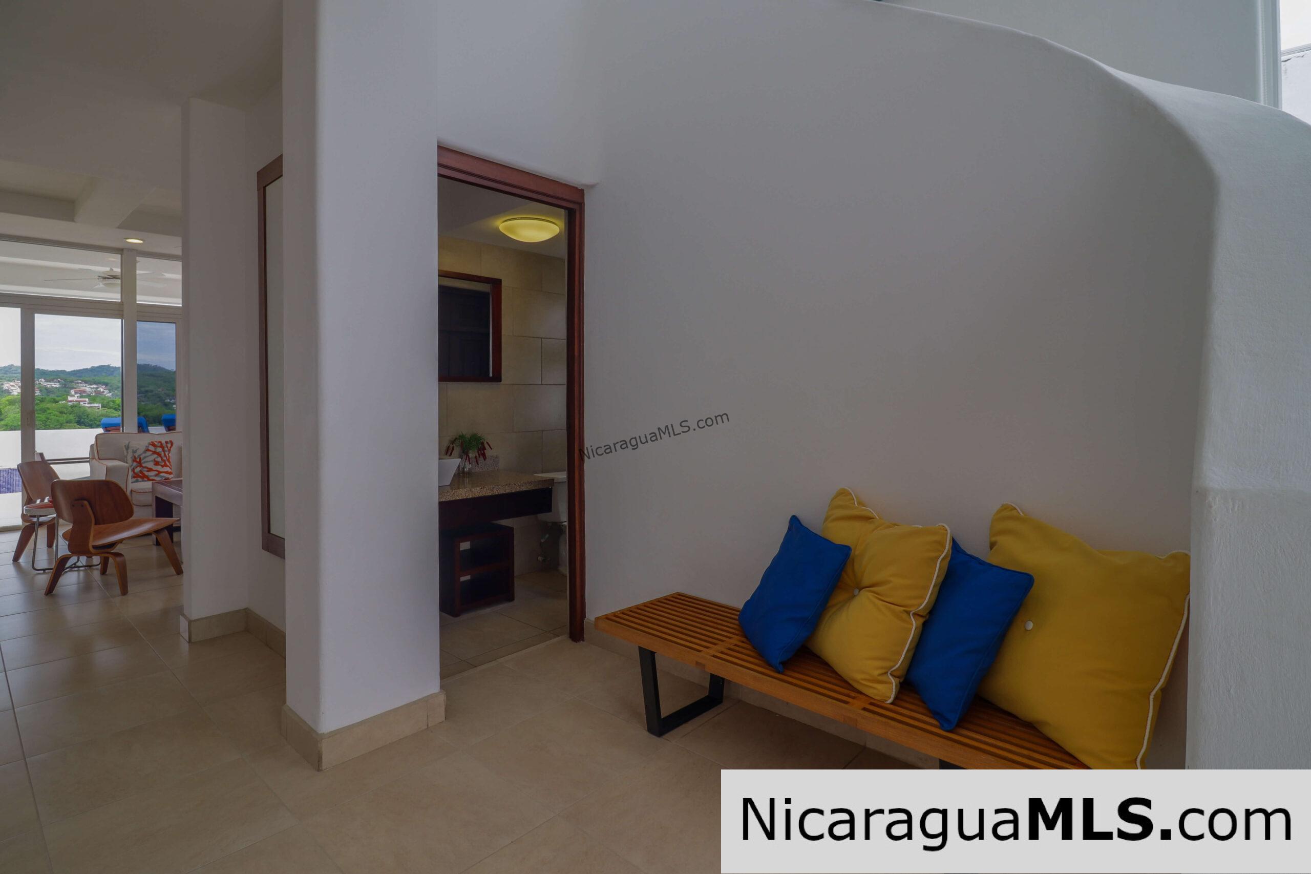 Casa Vista Del Mar In Lomas de San Juan SJDS - Image 11