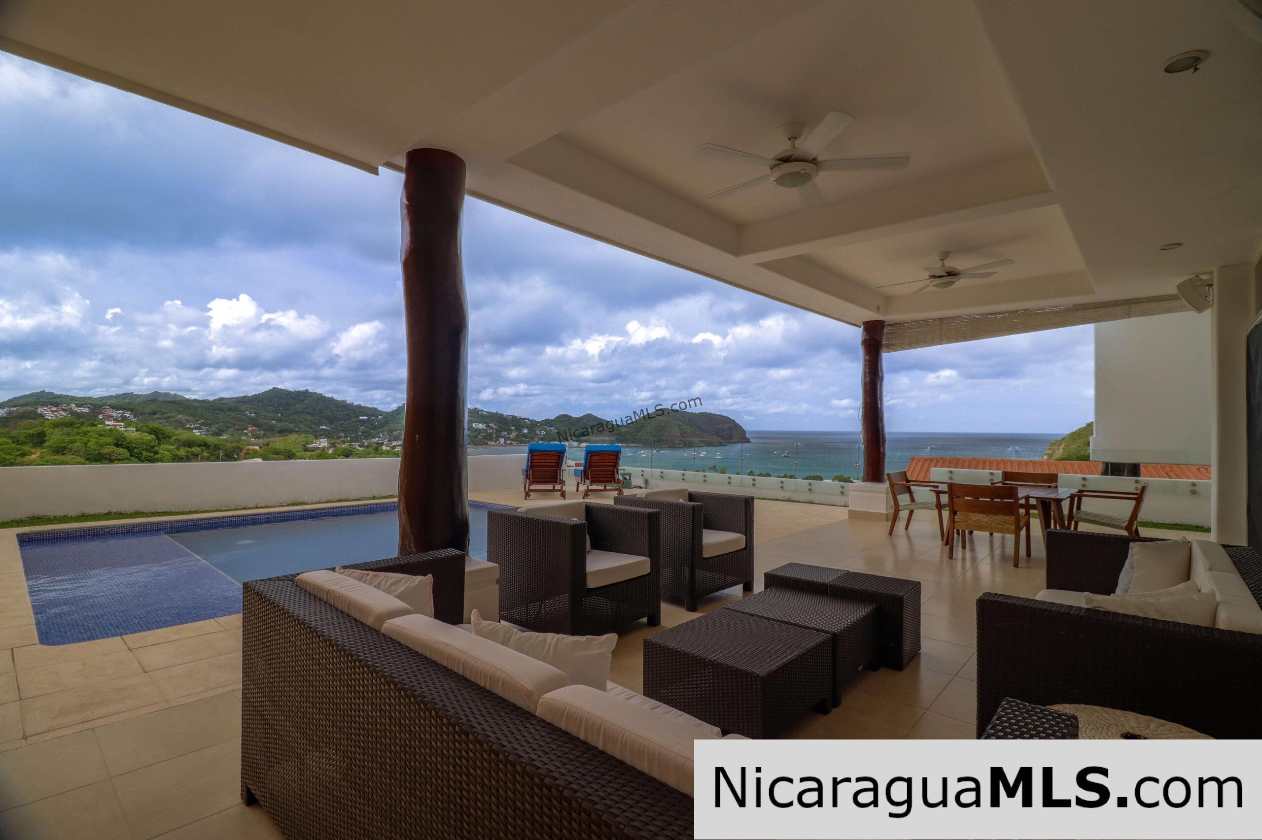 Casa Vista Del Mar In Lomas de San Juan SJDS - Image 21