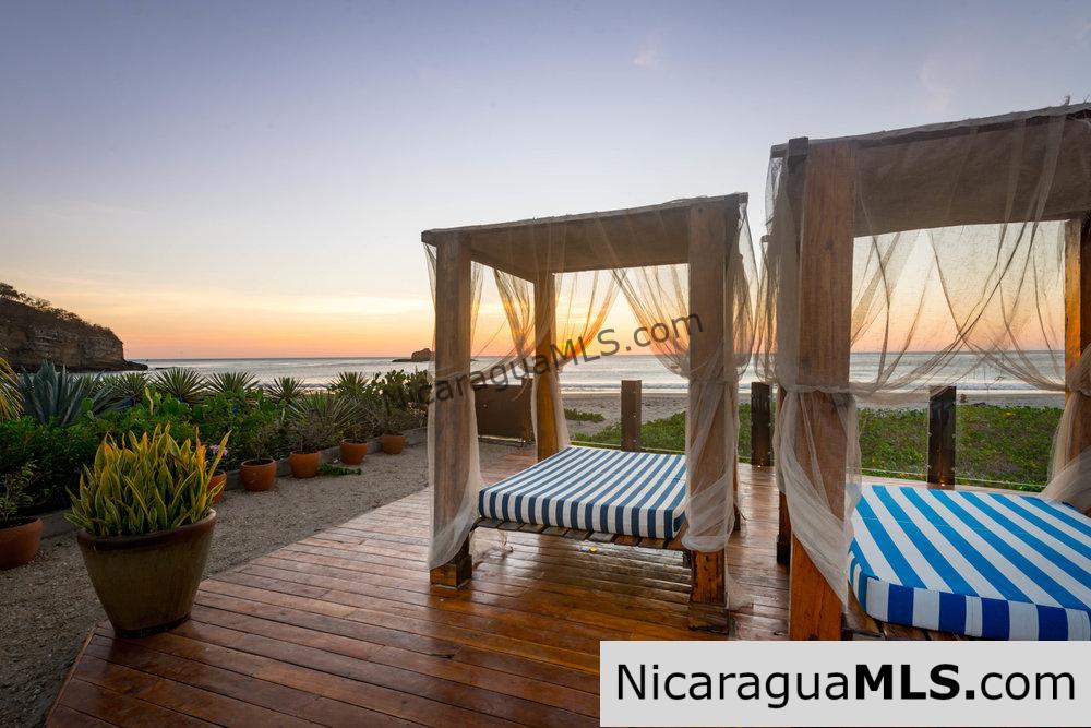 Casa Del Mar a Beach Front House in Playa Marsella - Image 4