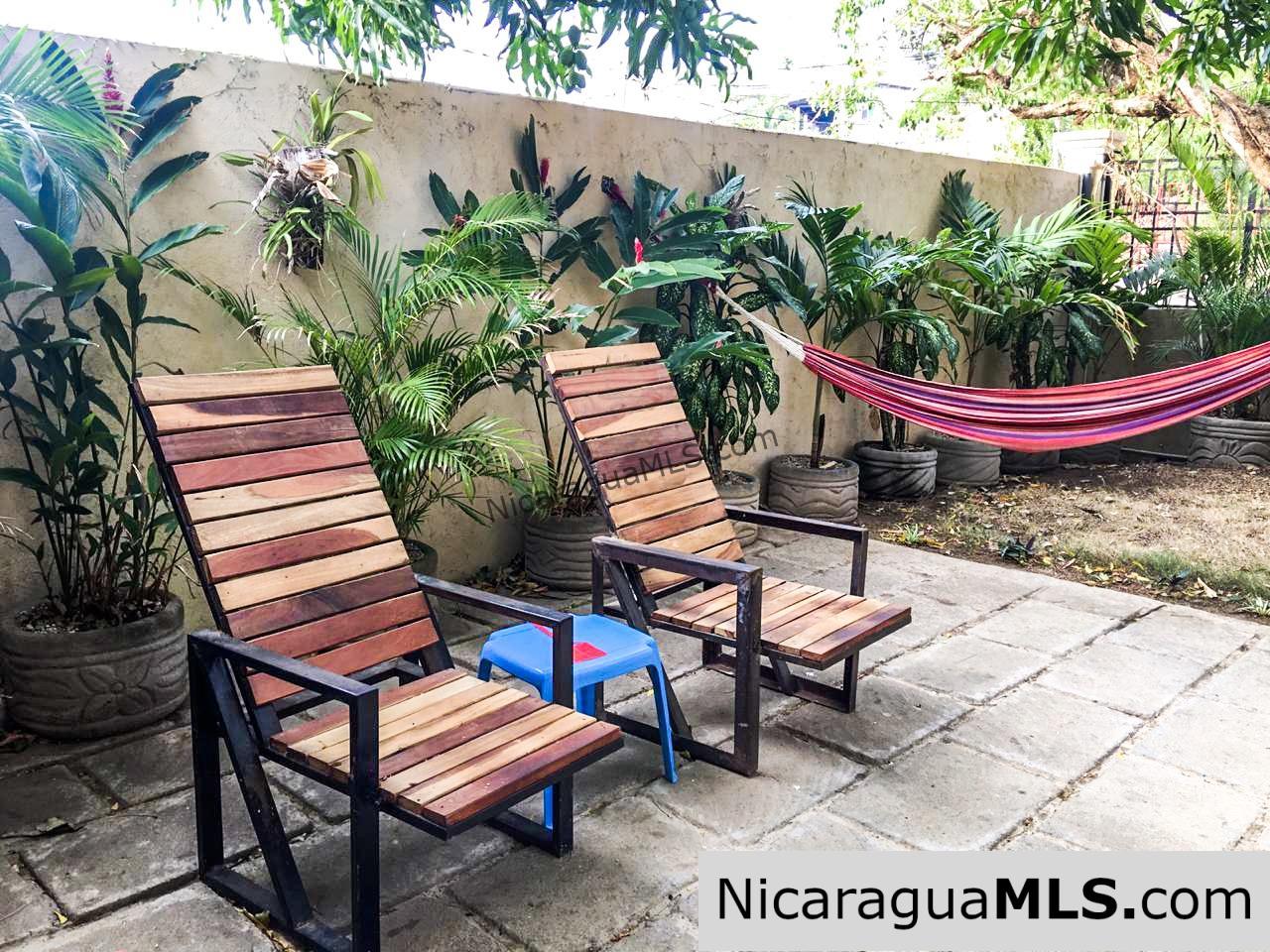 Adamson’s Casita Furnished Central Apartment for Rent in San Juan del Sur - Image 13
