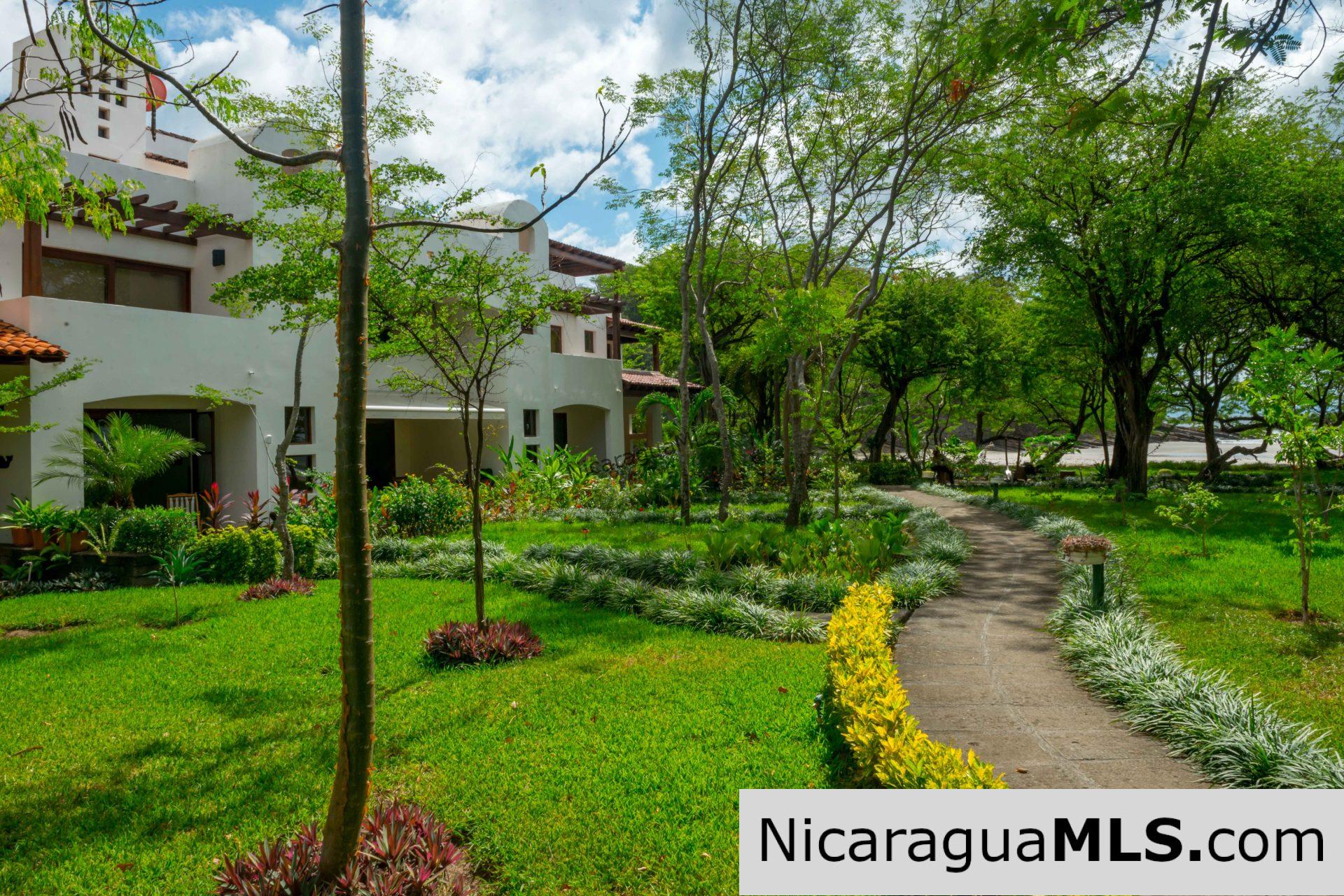 Townhouse 17 in Playa El Coco Nicaragua - Image 16