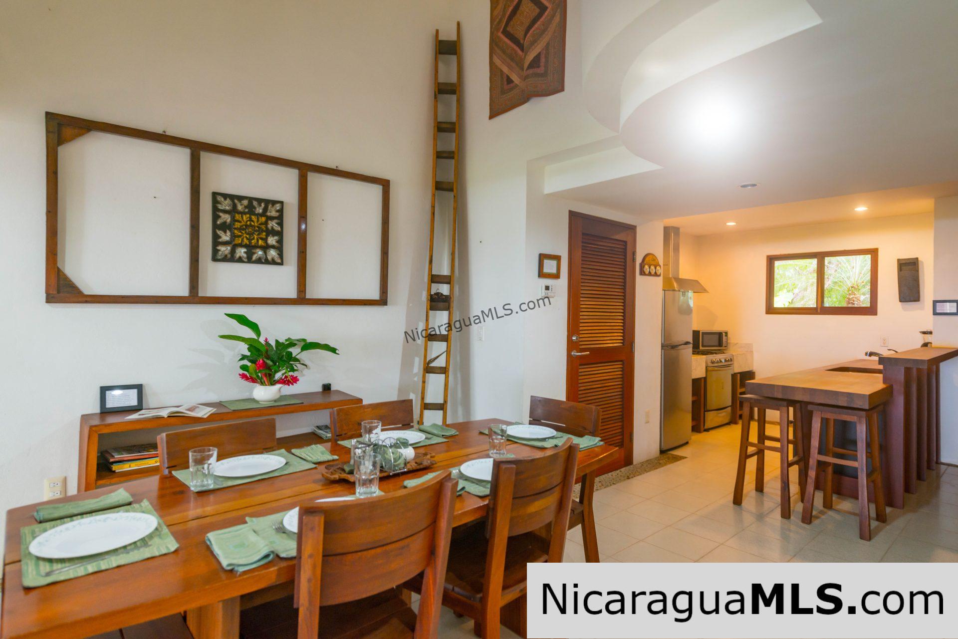 Townhouse 17 in Playa El Coco Nicaragua - Image 5