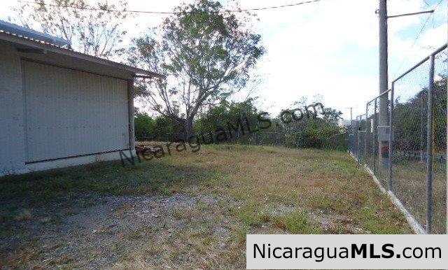 Commercial Warehouse for Rent Outside San Juan del Sur - Image 8