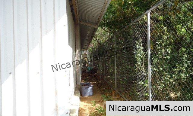 Commercial Warehouse for Rent Outside San Juan del Sur - Image 9