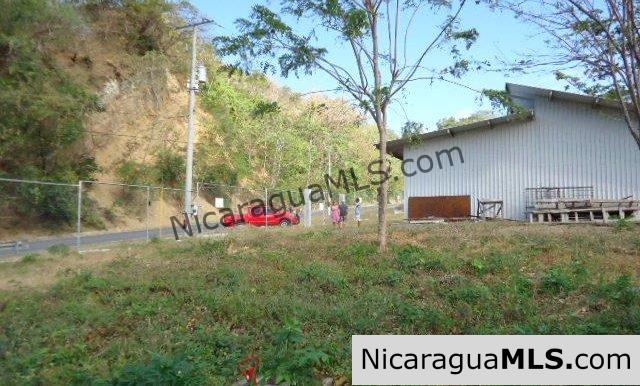 Commercial Warehouse for Rent Outside San Juan del Sur - Image 13