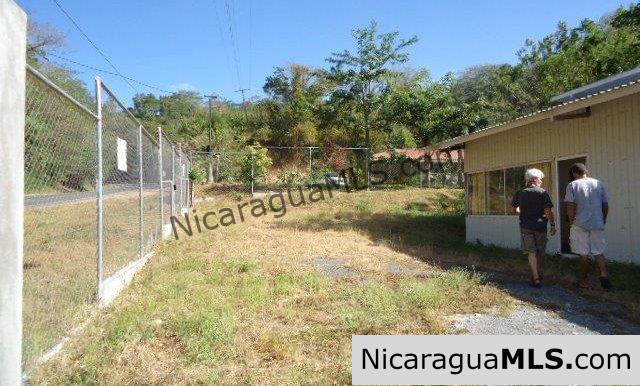 Commercial Warehouse for Rent Outside San Juan del Sur - Image 10