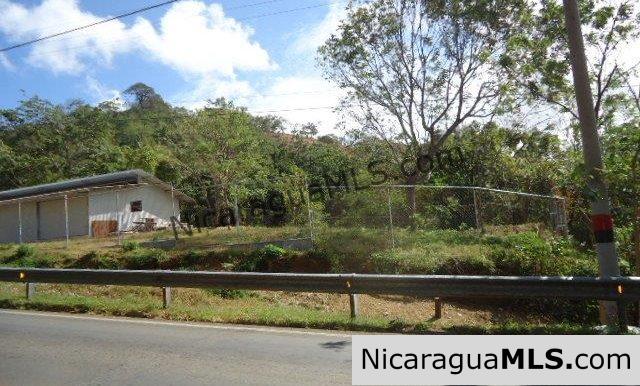 Commercial Warehouse for Rent Outside San Juan del Sur - Image 17