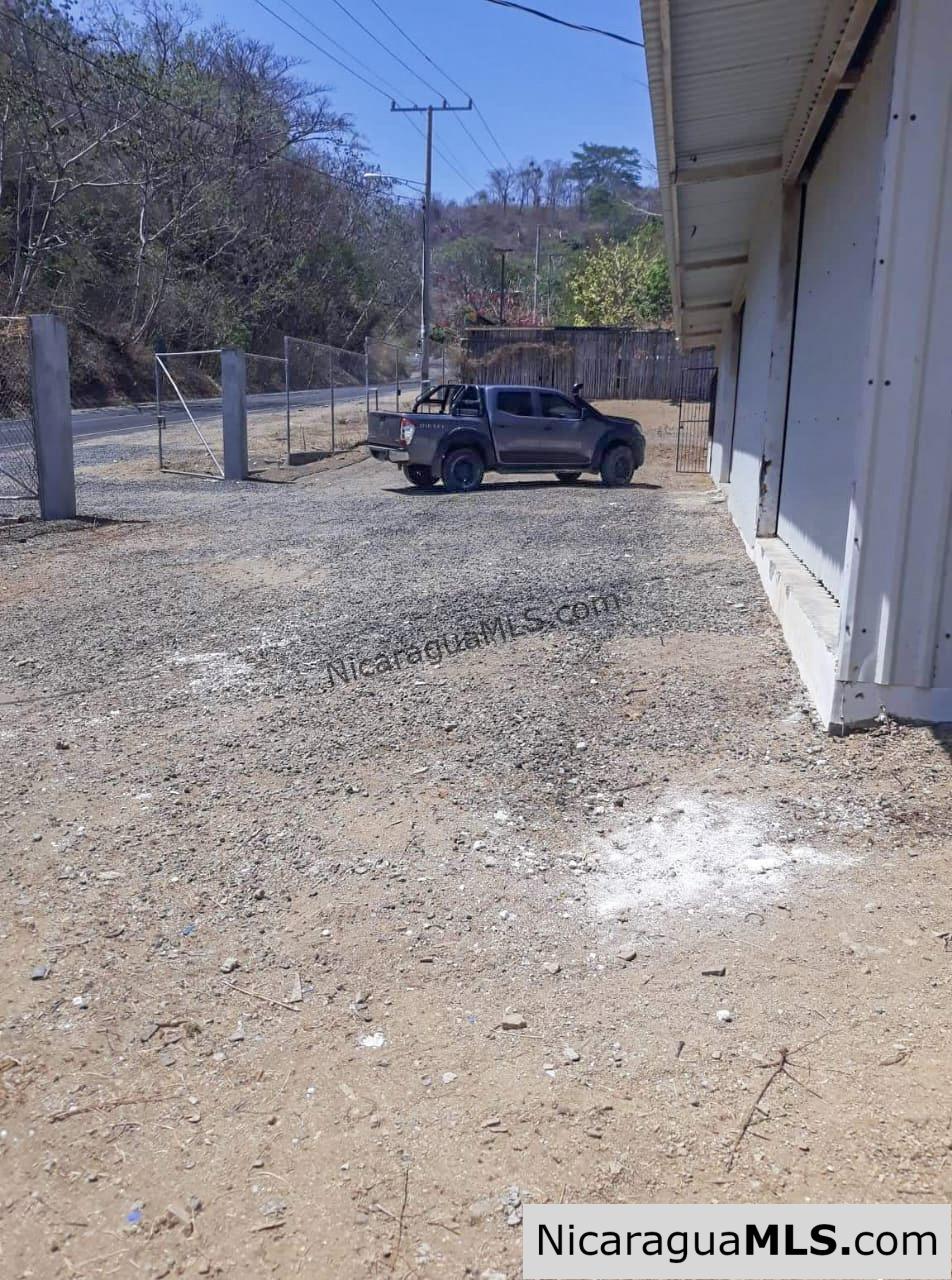 Commercial Warehouse for Rent Outside San Juan del Sur - Image 26