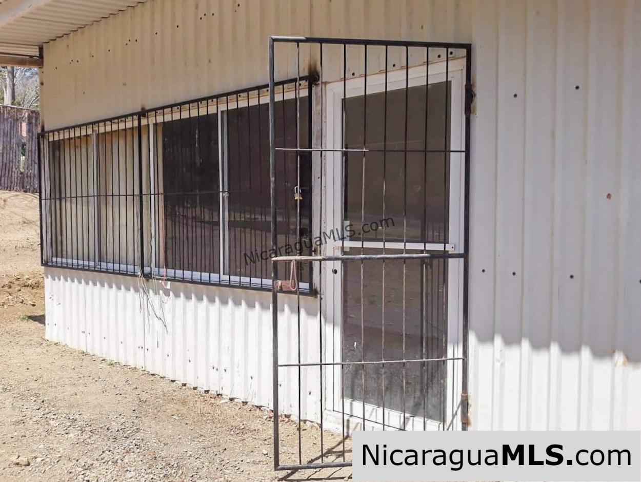 Commercial Warehouse for Rent Outside San Juan del Sur - Image 24