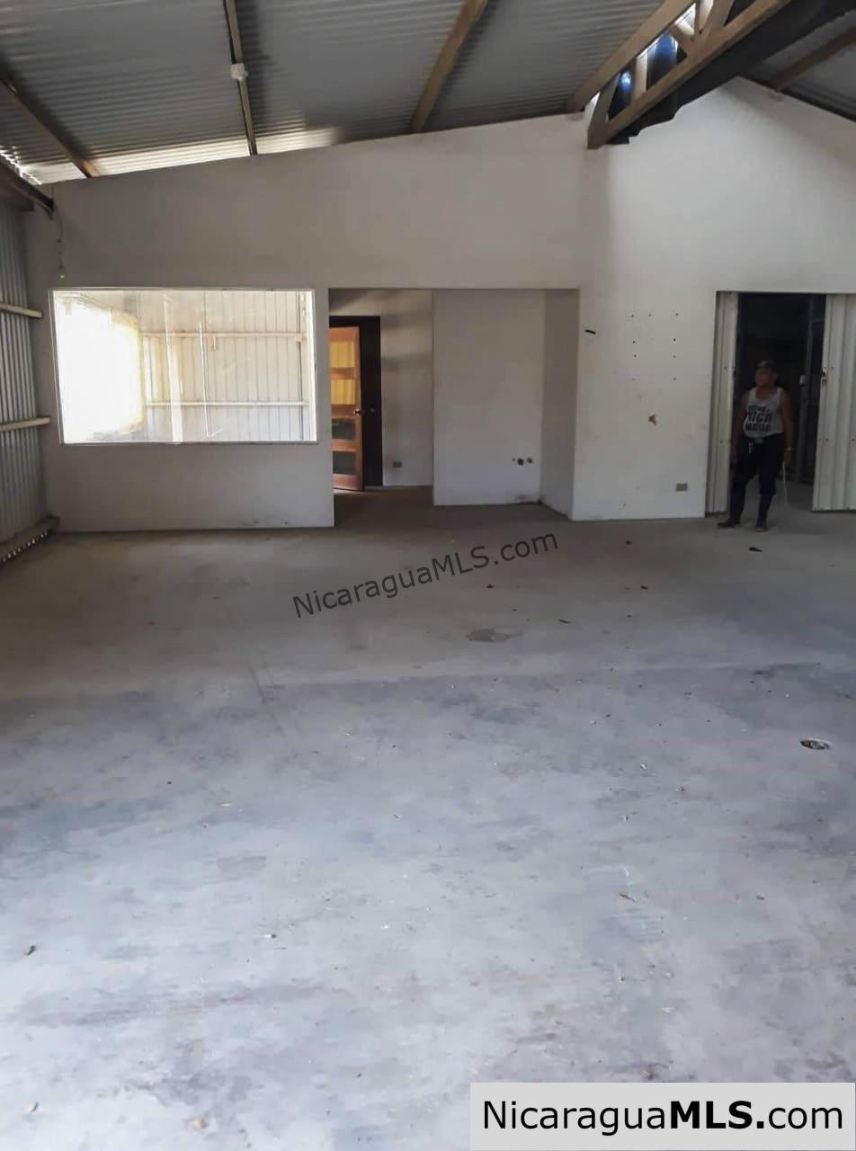 Commercial Warehouse for Rent Outside San Juan del Sur - Image 23