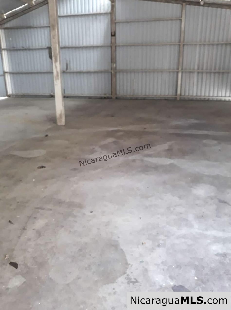 Commercial Warehouse for Rent Outside San Juan del Sur - Image 22