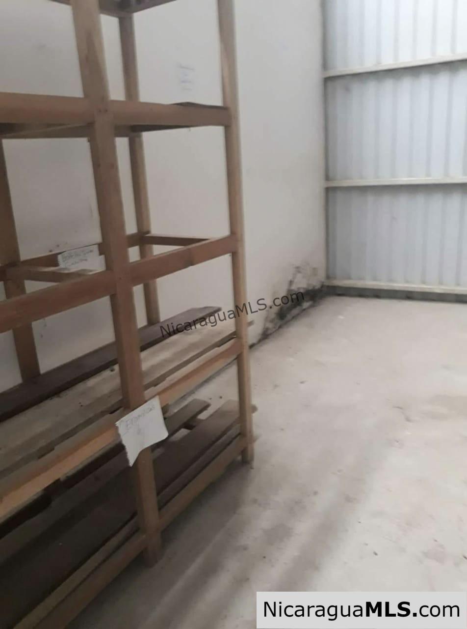 Commercial Warehouse for Rent Outside San Juan del Sur - Image 20