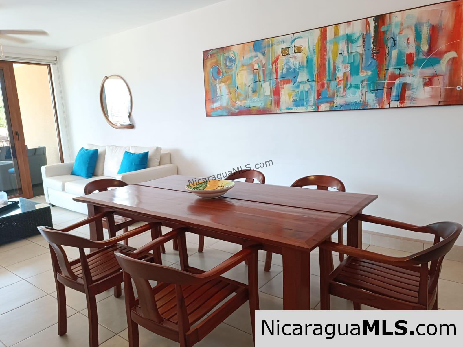 SOLD - Condo 103A: 2 bedroom apartment in La Talanguera condominiums - Image 5