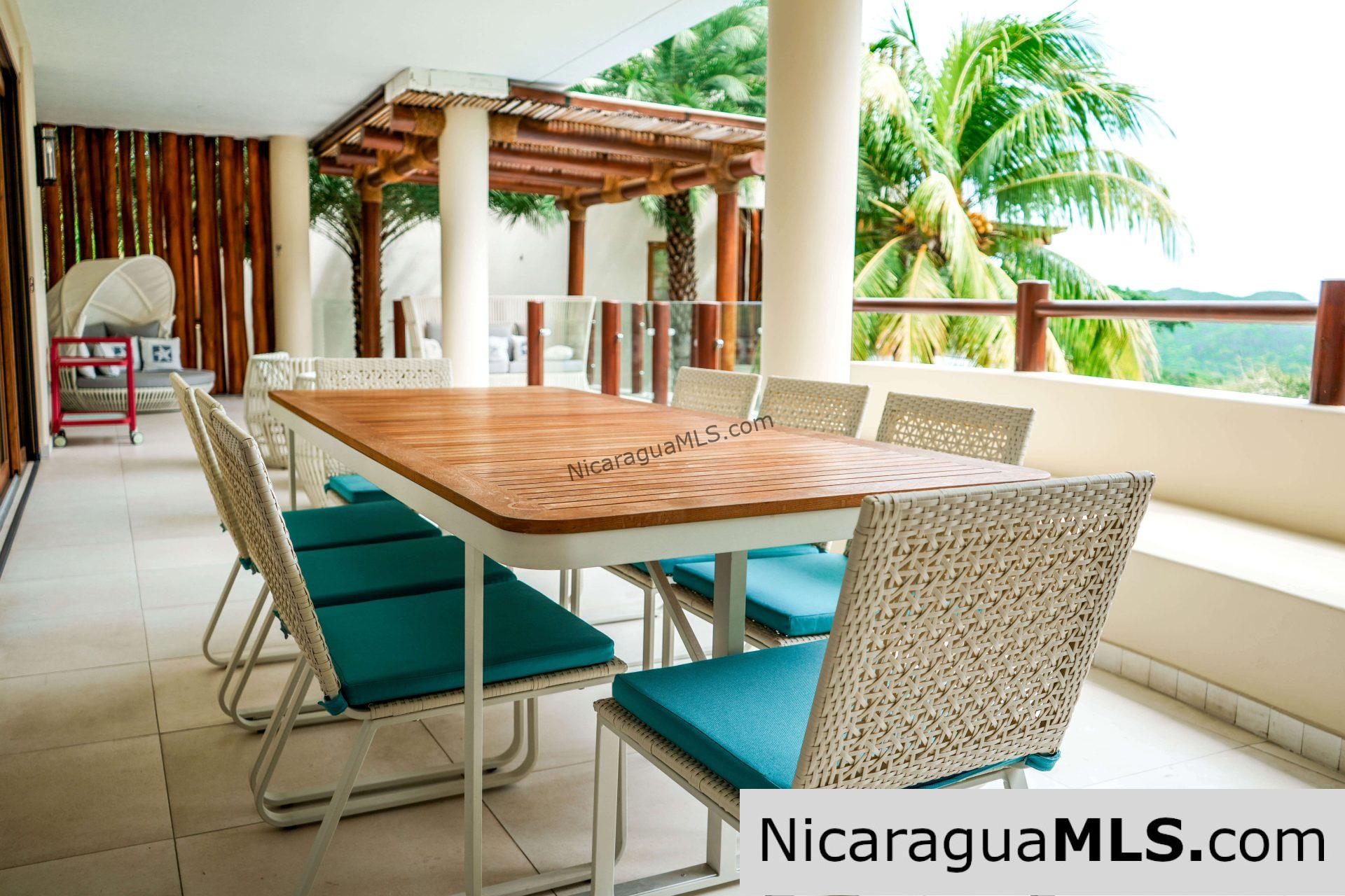 Condominiums in Las Terrazas, Guacalito de la Isla. Tola, Nicaragua - Image 2