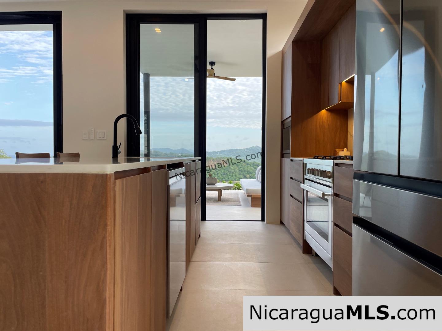 Casa La Musa, Pacific Marlin, San Juan del Sur - Image 7
