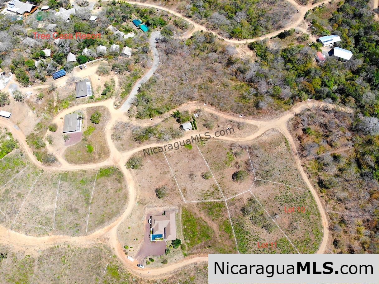 Lot 11 El Encanto del Sur San Juan del Sur Nicaragua - Image 4