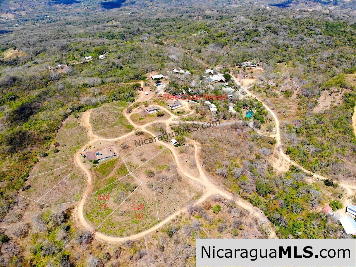 Lot 11 El Encanto del Sur San Juan del Sur Nicaragua - Image 6