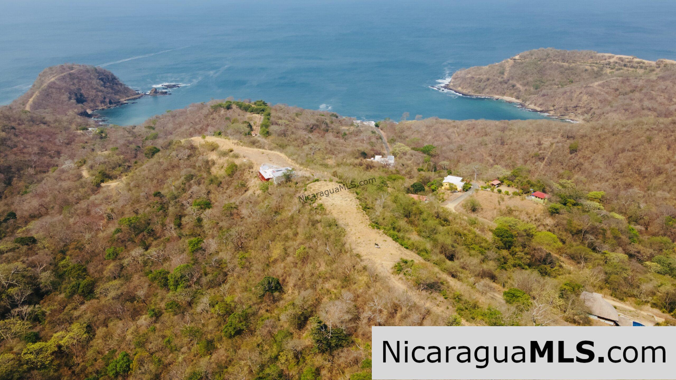 Huge Property Vista Azul Paradise Bay San Juan Del Sur - Image 4