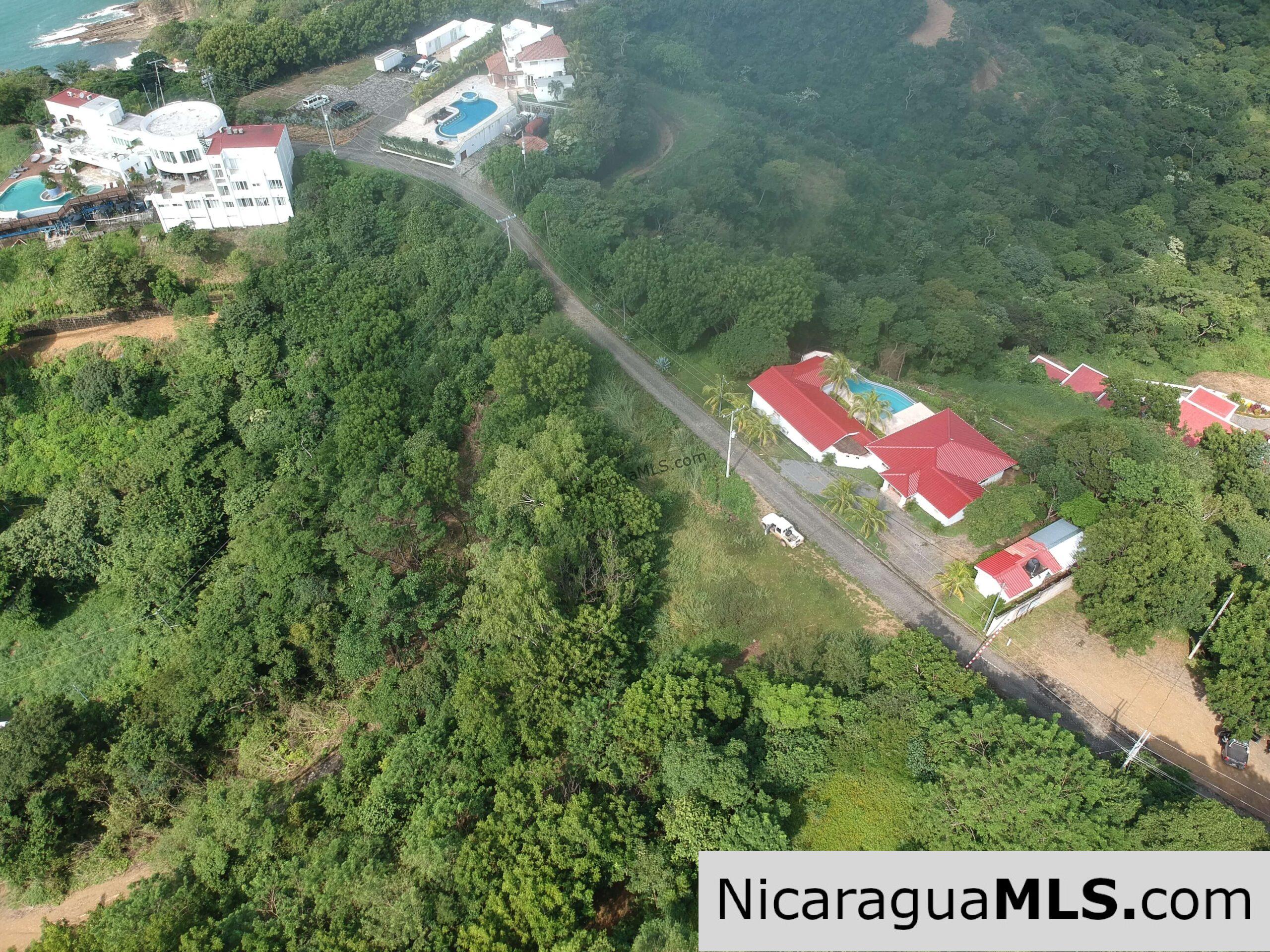 Lot 14 Arena Blanca in Pacific Marlin, San Juan del Sur. Nicaragua - Image 7
