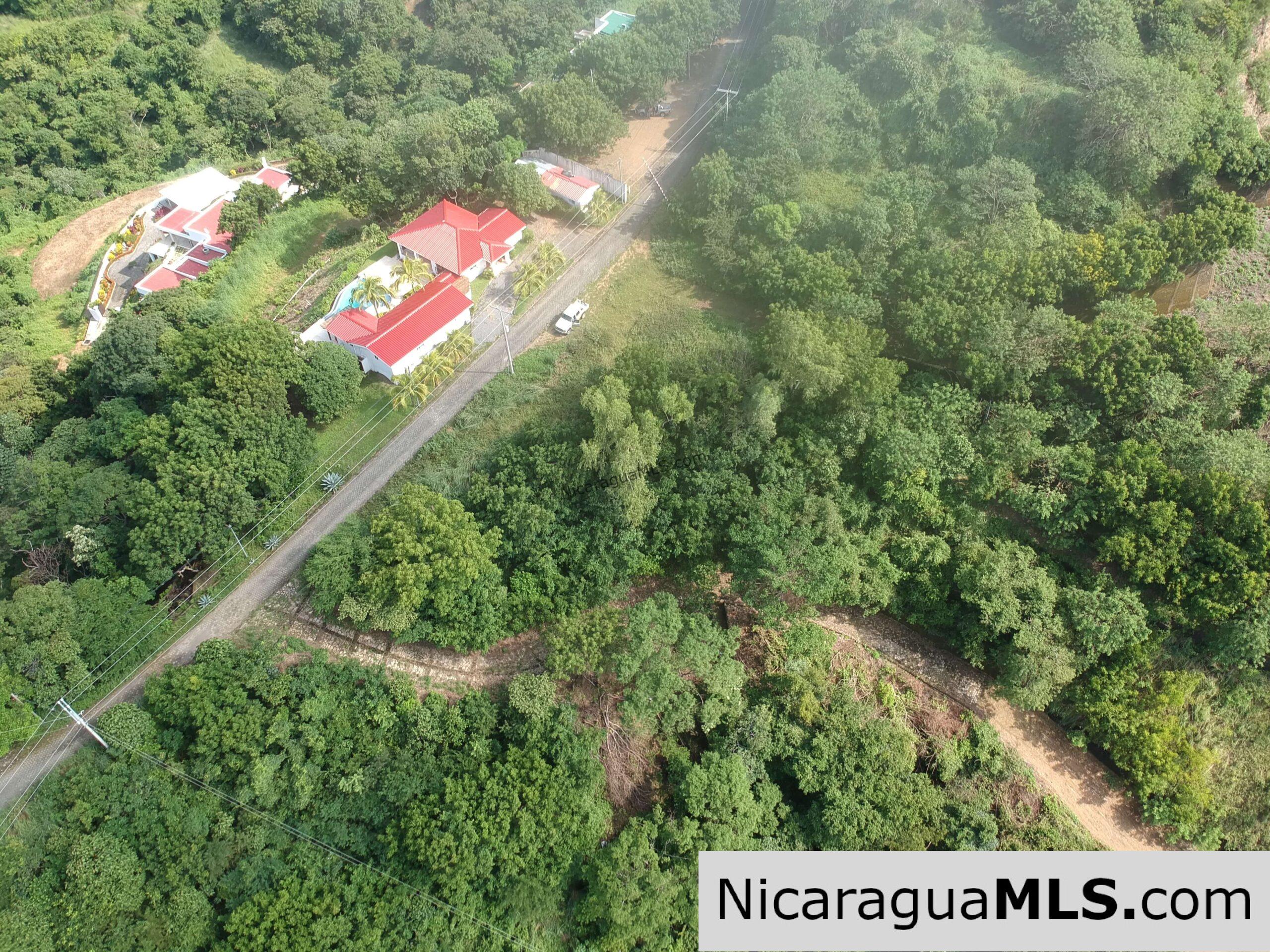 Lot 14 Arena Blanca in Pacific Marlin, San Juan del Sur. Nicaragua - Image 8
