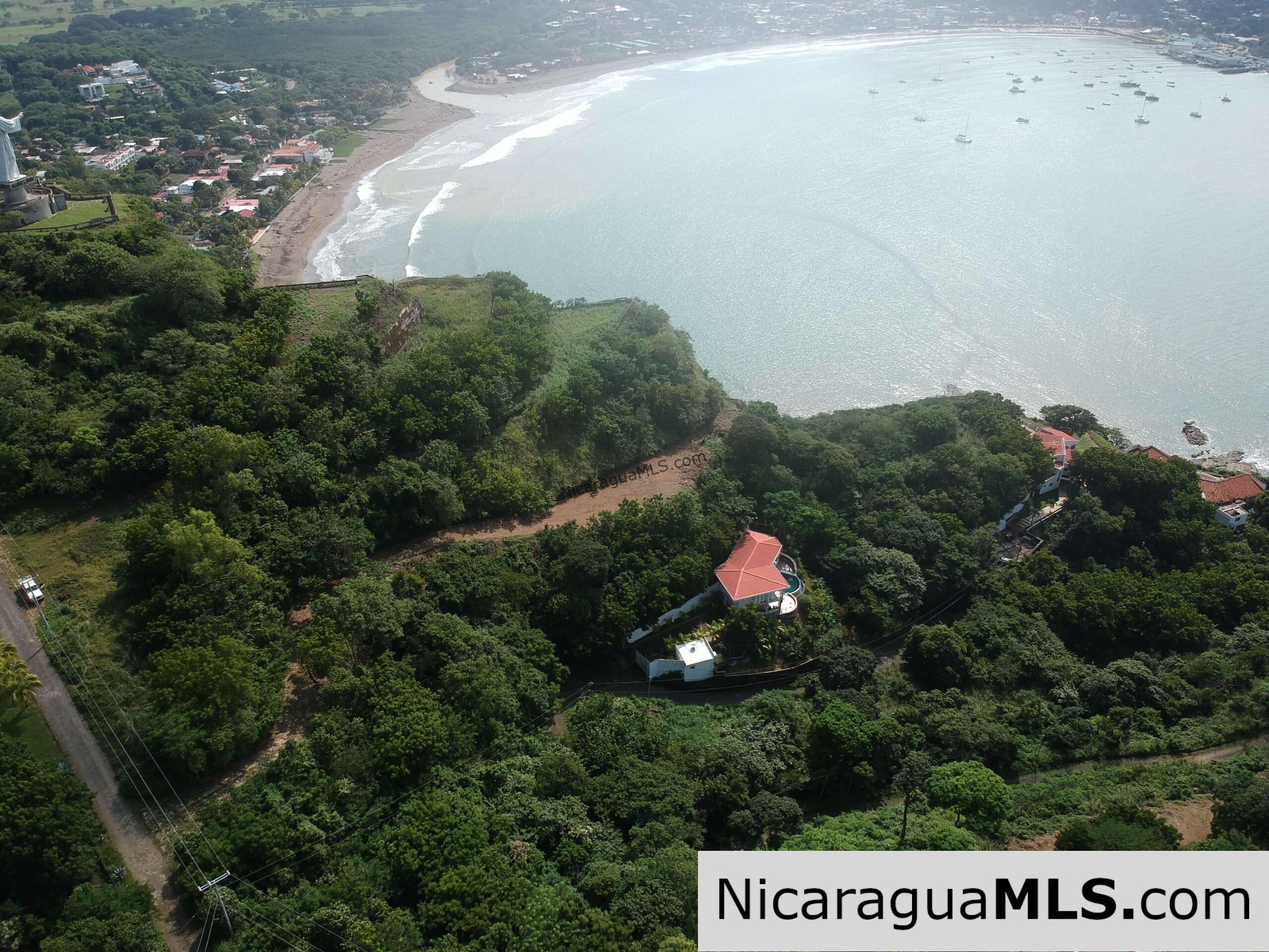 Lot 14 Arena Blanca in Pacific Marlin, San Juan del Sur. Nicaragua - Image 11