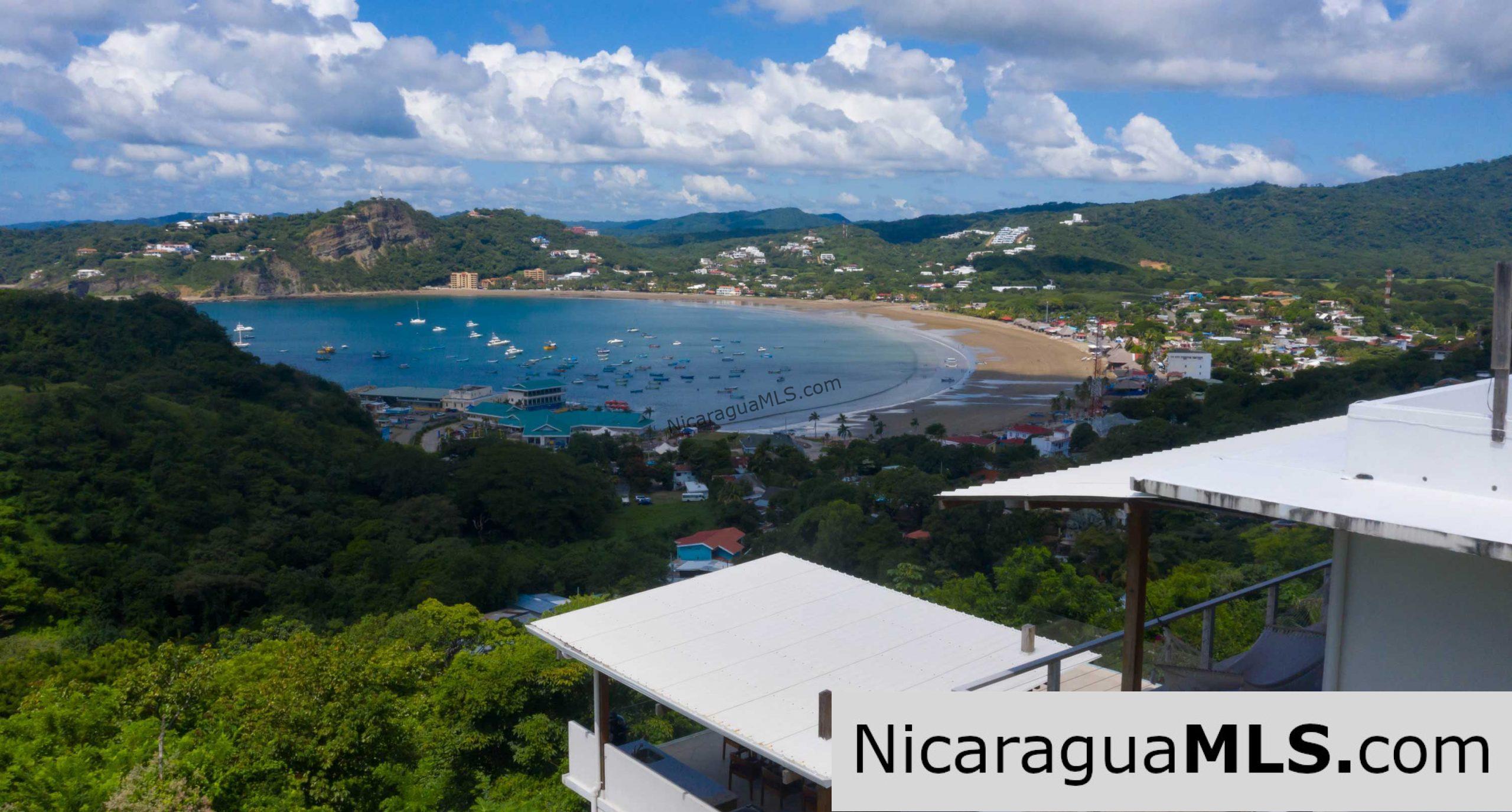 SOLD - Casa Cha Cha Cha Enjoy the Best View Of San Juan del Sur - Image 2