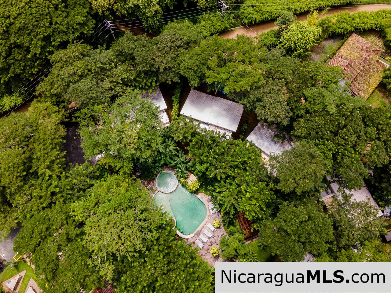 SOLD - Beach House Walking Distance to Ocean at Hacienda Iguana - Image 3