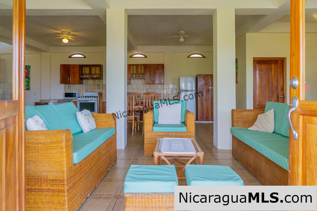 Miradores Nacascolo View - Image 16