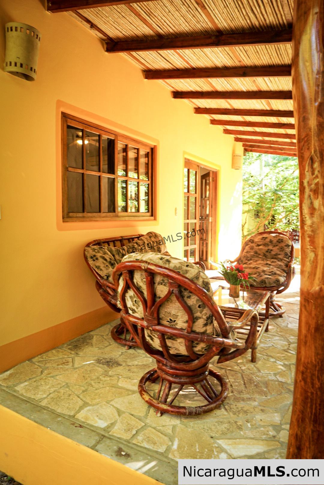 SOLD - Beautiful Turn Key Casita close to Playa Maderas - Image 20