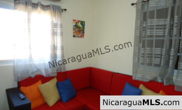 5.3 Beautiful Two Story Condo for Sale in San Juan del Sur - Image 2