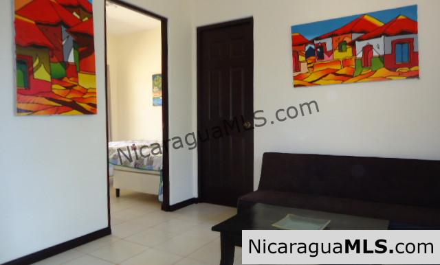 5.3 Beautiful Two Story Condo for Sale in San Juan del Sur - Image 4