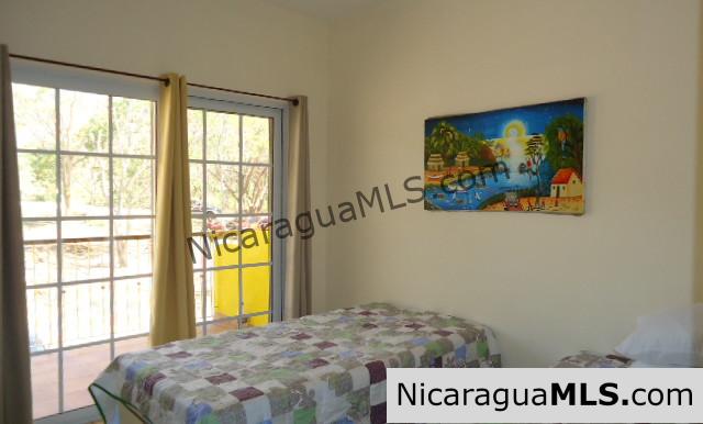 5.3 Beautiful Two Story Condo for Sale in San Juan del Sur - Image 6