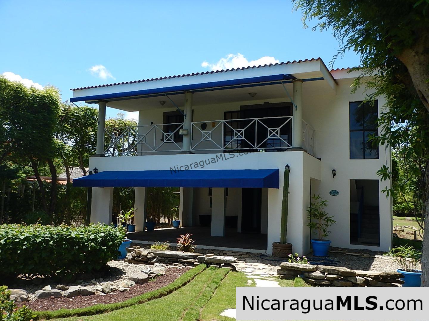 SOLD - Beachfront Acre Plus Playa Marsella - Image 16