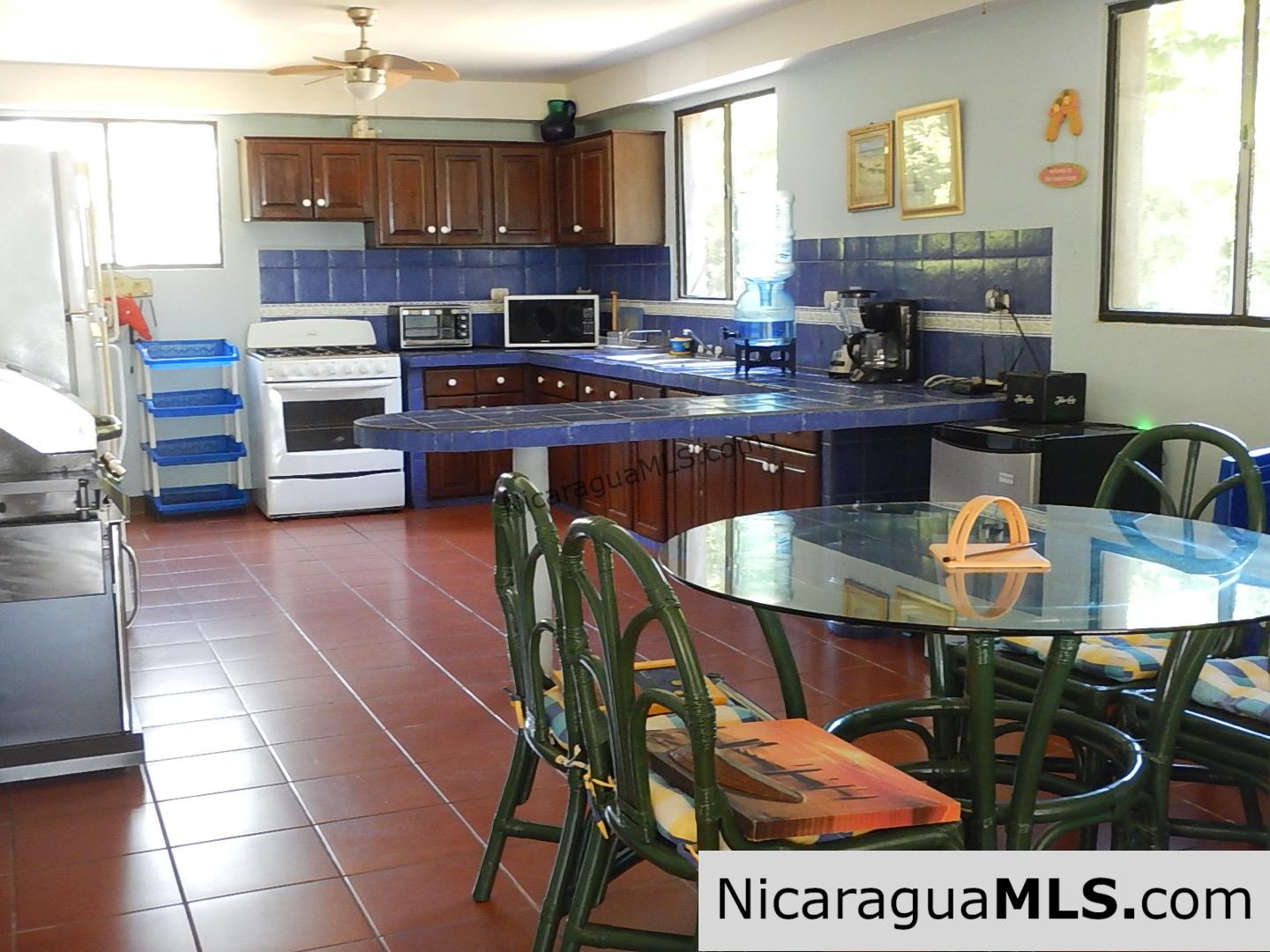 SOLD - Beachfront Acre Plus Playa Marsella - Image 18