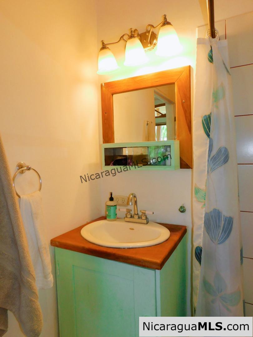 SOLD - El Encanto Ocean View Home in San Juan del Sur - Image 14