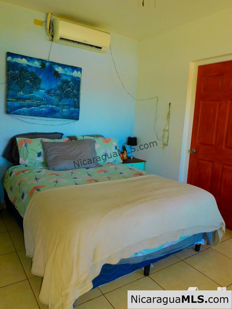SOLD - El Encanto Ocean View Home in San Juan del Sur - Image 10